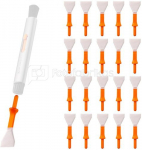 K&F Concept Replaceable Cleaning Pen Set, APS-C Cleaning Stick*20