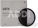 Urth 86mm ND4 (2 Stop) Lens Filter (Plus+)