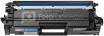 Brother TN-821XLC Toner cartridge, Cyan