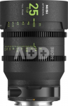 NISI CINE LENS ATHENA PRIME 25MM T1.9 E-MOUNT