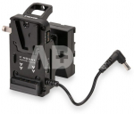 Battery Plate for Sony FX6 - V Mount