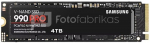 Samsung 990 PRO NVMe SSD 4TB