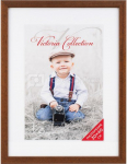 Natura photo frame 30x40, brown (VI2536)