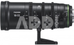 Fujifilm Fujinon MKX18-55mm T2.9
