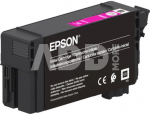 Epson Singlepack UltraChrome XD2 T40D340 Ink cartridge Magenta C13T40D34N