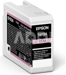 Epson Singlepack Vivid Light Magenta T46S60N UltraChrome Pro 10 ink 25ml