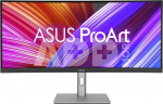 Asus PA34VCNV | 34.1 " | IPS | 3440 x 1440 pixels | 21:9 | 5 ms | 300 cd/m&sup2; | HDMI ports quantity 2 | 60 Hz