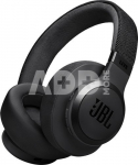 JBL wireless headset Live 770NC, black