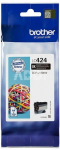 Brother LC424BK Ink Cartridge Black | Brother