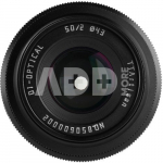 50mm F2 Sony E mount