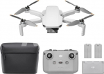 DJI Mini 4K Fly More Combo