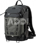 Think Tank Mindshift BackLight 18L, Slate Black