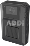 Body CAMERA W120/WORN BLACK 02583-002 AXIS