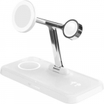 Hyper HyperJuice QI2 4 in 1 Charging Stand