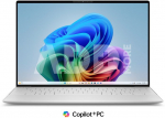 Dell XPS 13 9350 | Platinum | 13.4 " | FHD+ | 1920 x 1200 pixels | Anti-glare | Intel Core Ultra 7 | 256V | 16 GB | LPDDR5X | Solid-state drive capacity 512 GB | Intel Arc graphics | Windows 11 Pro | 802.11be | Bluetooth version 5.4 | Keyboard langua ...