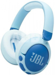 JBL wireless headset Junior 470NC, blue