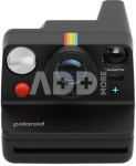 Polaroid Now+ Gen 3 Black