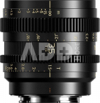 Thypoch DZOFilm Simera-C 35mm T1.5 FF Prime Cine Lens (E-Mount)