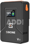 ZGCINE V-Mount Battey 16.8V 50WH