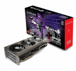 Sapphire Technology Graphics card Radeon RX 9070 NITRO+ 16GB OC GDDR6 256bit 2DP/2HDMI