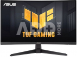 Asus Monitor 27 cali VG27VQM1B Fast VA FHD 280Hz HDMI