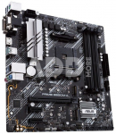 Asus PRIME B550M-A/CSM AM4 4DDR4 HDMI M.2 mATX