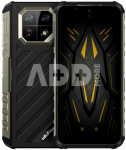 ULEFONE Smartphone Armor 22 4G 8/256GB IP69K Black