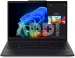 Lenovo ThinkPad T14 Gen 6 14 WUXGA AMD Ryzen AI 7 PRO 350/32GB/1TB/AMD Radeon 860M/WIN11 Pro/Nordic backlit kbd/Black/FP/LTE Upgradable/SC/3