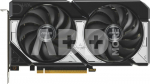 Asus Dual GeForce RTX 5060 8GB GDDR7 OC Edition | NVIDIA | 8 GB | GeForce RTX 5060 | GDDR7 | HDMI ports quantity 1 | PCI Express 5.0