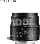 TTArtisan APS-C tilt 35mm f1.4 Sony E mount