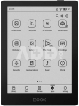 E-Reader|ONYX BOOX|6"|1072x1448|Memory 32 MB|1xUSB-C|Micro SDXC|Wireless LAN|Bluetooth|Black|OPC1225R