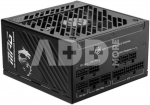 Power Supply|MSI|MPG A1000GS PCIE5|1000 Watts|Efficiency 80 PLUS GOLD|MPGA1000GSPCIE5