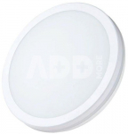 LAMP LED CEILING 40W 4800LM/VS-FL-40-IP65/W NONAME