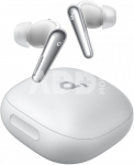 Anker Soundcore Liberty 4 Pro Wireless Earbuds, White | Anker Soundcore