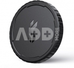 K&F Concept K&F TPU Lens Cap for 82mm Adjustable ND filter, COC Material