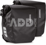 Thule 5401 Shield Pannier 13L 2-pack Black