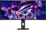 Monitor|ASUS|34 "|3440 x 1440 pixels|UltraWide Quad HD|Native aspect ratio 21:9|QD-OLED|Curved|90LM0B70-B01171