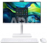 Monoblock PC|ACER|Aspire|C24A-GRPL|All in One|CPU Intel Core 5|120U|1400 MHz|Screen 23.8"|RAM 16GB|DDR4|3200 MHz|SSD 512GB|Graphics card Intel Graphics|Integrated|ENG|Windows 11 Home|DQ.BRNEX.005