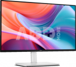 Dell S2425HSM | 24 " | IPS | FHD | 16:9 | 144 Hz | 1 ms | 1920 x 1080 pixels | 300 cd/m&sup2; | HDMI ports quantity 1 | White