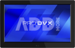 ProDVX | SD-10 | 10.1 " | Landscape/Portrait | 24/7 | Android | 160 &deg; | 160 &deg;