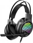 Tracer 47807 GameZone GZ VRPO Gaming Headset, Black