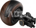 SmallRig 6047 Hawklock H11 Quick Release mini Wooden Side Handle