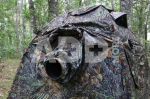 Tragopan Camo sleeve V2