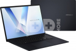 Asus Vivobook 18 M1807GA-S8130W | Quiet Blue | 18 " | IPS | WUXGA | 1920 x 1200 pixels | Anti-glare | AMD Ryzen AI 7 | 445 | 16 GB | DDR5 | Solid-state drive capacity 1000 GB | AMD Radeon Graphics | Windows 11 Home | 802.11ax | Bluetooth version 5.4  ...