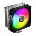 Hyper 212 Spectrum V3 120mm CPU Cooler Black RR-S4NA-17PA-R1