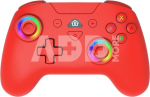 Wireless Led Controller Red for Switch