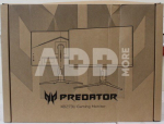 SALE OUT. Acer Predator XB27QX Ergo 69cm 27'' QHD ZeroFrame IPS 210Hz FC 16:9 1ms/0.5ms(GTG, Min.) 400nits 2xHDMI(2.1) DP MM Audio Out Acer | SALE OUT. | Acer | Predator XB27QX Ergo | 27 " | IPS | QHD | 16:9 | 210 Hz | 0.5 ms | 2560 x 1440 pixels | 3 ...