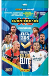 Panini football cards FIFA 365 2027 Mega Starter Set