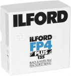 Ilford FP-4 plus 135/17m
