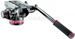 Manfrotto Pro Video Head Flat Base MVH502AH